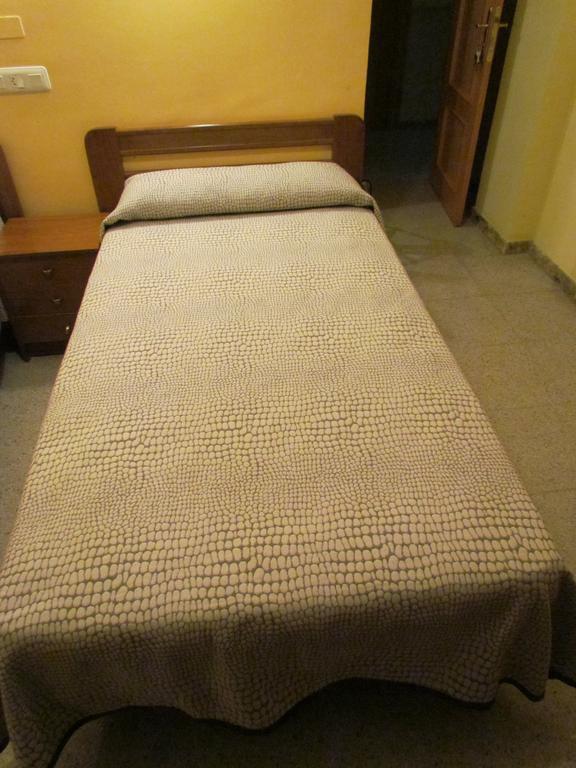 Hostal Las Rumbas نويفالوس الغرفة الصورة