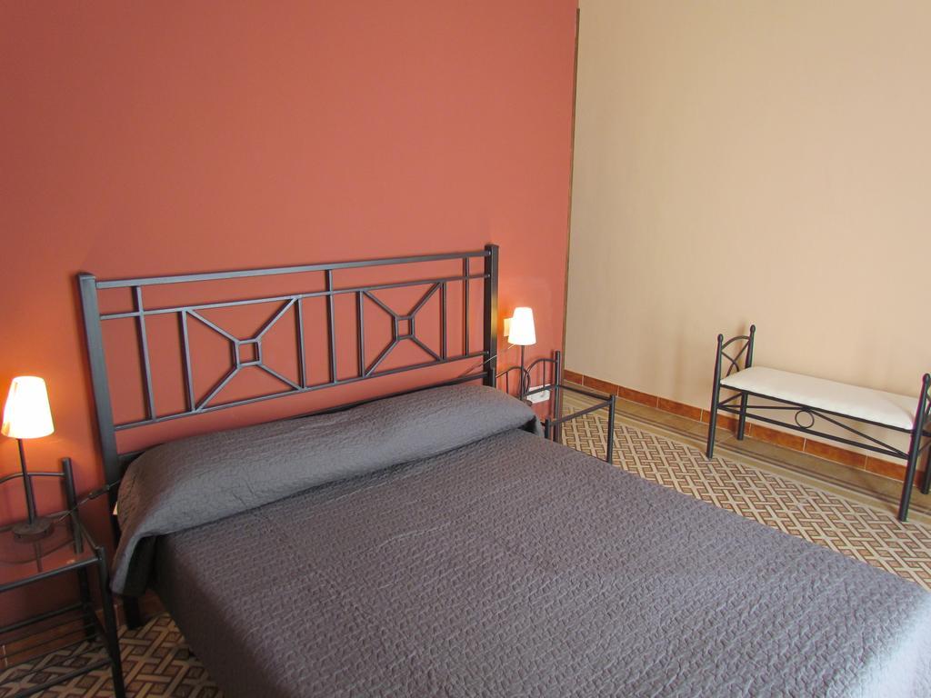 Hostal Las Rumbas نويفالوس الغرفة الصورة