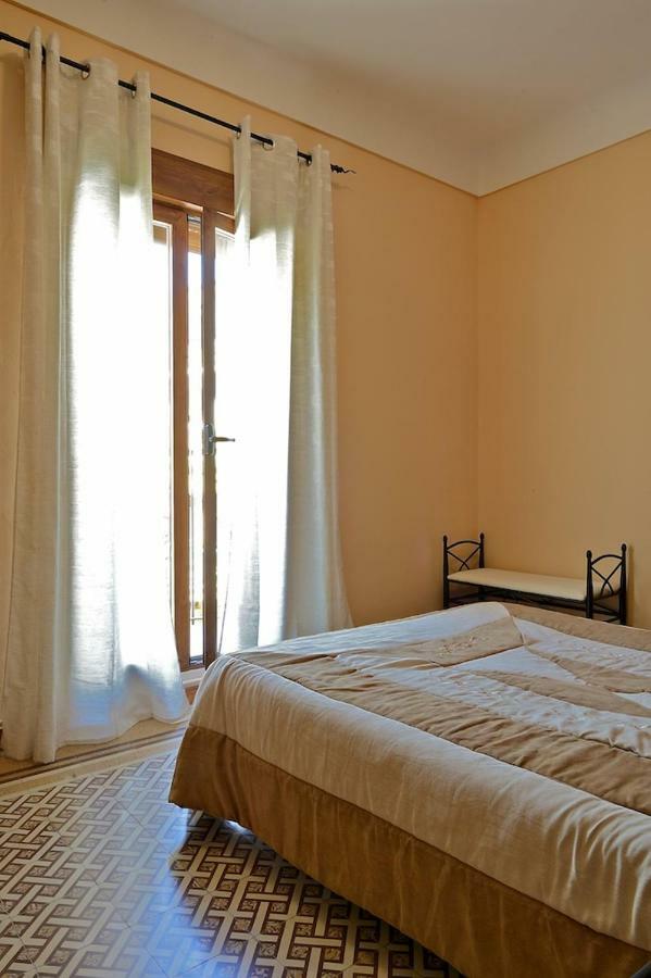 Hostal Las Rumbas نويفالوس المظهر الخارجي الصورة